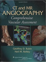CT & MR Angiography: Comprehensive Vascular Assessment
