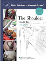 Master Techniques in Orthopaedic Surgery: Shoulder, 3/e