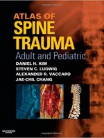 Atlas of Spine Trauma: Adult & Pediatric
