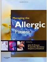 Managing the Allergic Patient