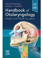 Handbook of Otolaryngology: Head and Neck Surgery 3rd Edition