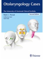 Otolaryngology Cases: The University of Cincinnati Clinical Portfolio