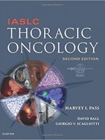 IASLC Thoracic Oncology, 2e