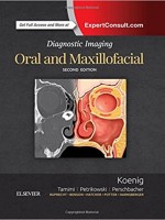 Diagnostic Imaging: Oral and Maxillofacial, 2e