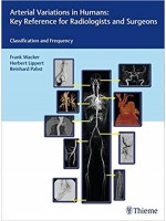 Arterial Variations in Humans: Key Reference for Radiologists and Surgeons: Classifications and Freq