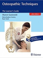 Osteopathic Techniques: The Learner's Guide