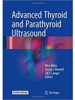 Advanced Thyroid and Parathyroid Ultrasound