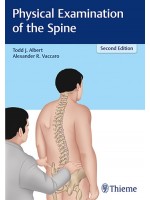 Physical Examination of the Spine