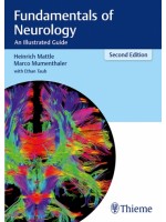 Fundamentals of Neurology An Illustrated Guide