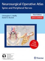 Neurosurgical Operative Atlas Spine and Peripheral Nerves , 3/e