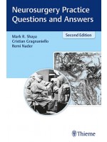 Neurosurgery Practice Questions and Answers , 2/e