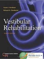 Vestibular Rehabilitation , 4/e