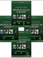 Youmans and Winn Neurological Surgery, 4-Volume Set, 7e
