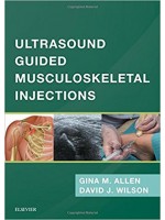 Ultrasound Guided Musculoskeletal Injections, 1e