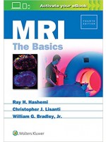 MRI: The Basics, Fourth Edition
