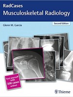 Radcases Musculoskeletal Radiology , 2e