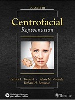 Centrofacial Rejuvenation,1st Edition