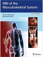 MRI of the Musculoskeletal System 2nd edition Edition