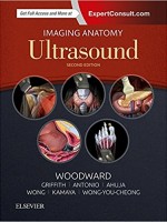Imaging Anatomy: Ultrasound, 2e