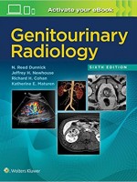 Genitourinary Radiology, Sixth Edition