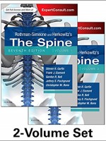 Rothman-Simeone and Herkowitz’s The Spine, 2 Vol Set, 7e