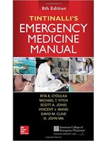Tintinalli's Emergency Medicine Manual, 8/e