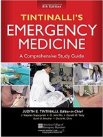 Tintinalli's Emergency Medicine: A Comprehensive Study Guide,8/e