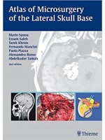 Atlas of Microsurgery of the Lateral Skull Base