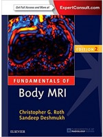 Fundamentals of Body MRI, 2/e