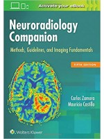 Neuroradiology Companion , 5/e