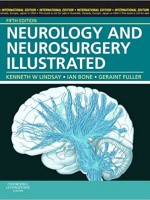 Neurology & Neurosurgery Illustrated,5/e(IE)