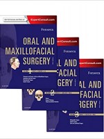Oral and Maxillofacial Surgery: 3-Volume Set, 3/e