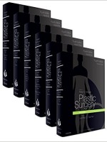 Plastic Surgery,4/e(6Vols)