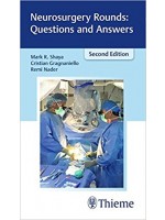 Neurosurgery Rounds: Questions and Answers