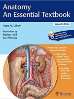 Anatomy - An Essential Textbook, 2/e