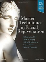 Master Techniques in Facial Rejuvenation, 2/e