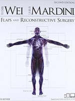 Flaps and Reconstructive Surgery,2/e