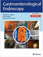 Gastroenterological Endoscopy, 3/e