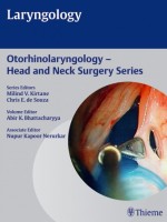 Laryngology (Otorhinolaryngology - Head and Neck Surgery) 1st Edition
