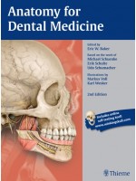 Anatomy for Dental Medicine 2nd Edition