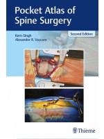 Pocket Atlas of Spine Surgery 2nd Edition