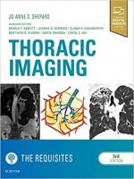 Thoracic Imaging The Requisites, 3e