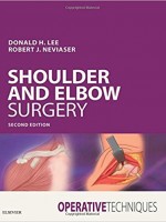 Operative Techniques: Shoulder and Elbow Surgery, 2/e