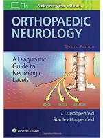 Orthopaedic Neurology, 2/e