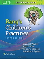 Rang's Children's Fractures, 4/e
