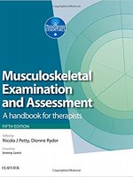 Musculoskeletal Examination and Assessment - (Vol.1), 5/e