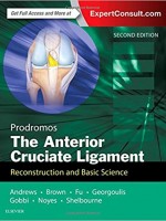 The Anterior Cruciate Ligament, 2/e