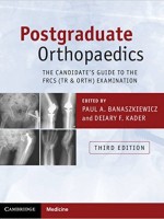 Postgraduate Orthopaedics , 3/e