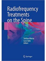 Radiofrequency Treatments on the Spine