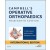 Campbell's Operative Orthopaedics: 4-Volume Set, 13e ( I.E )